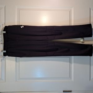 Boys Track pants. Fleece lined. Boys Suze 14